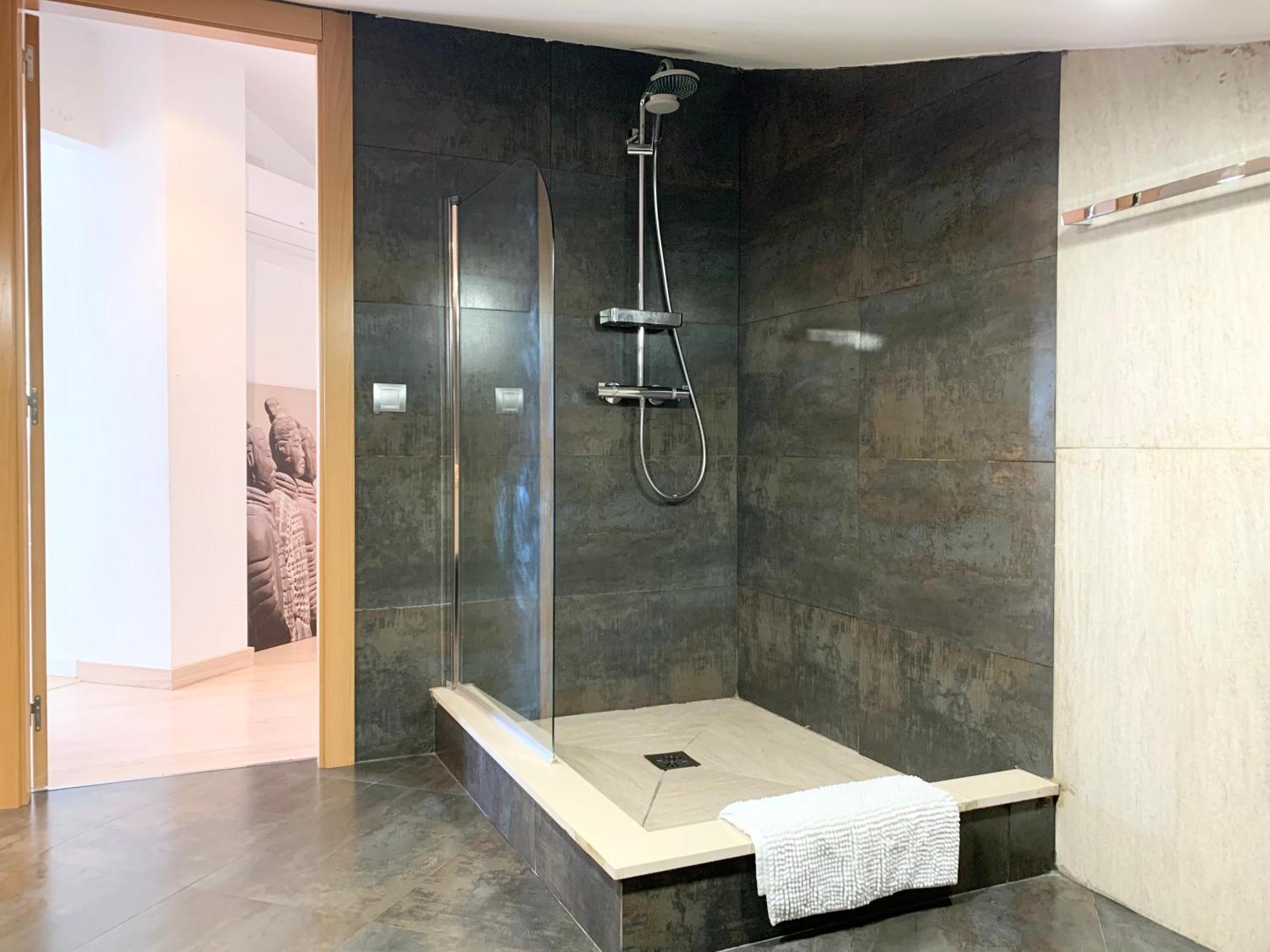 La Pau Apartaments Мольерусса Экстерьер фото